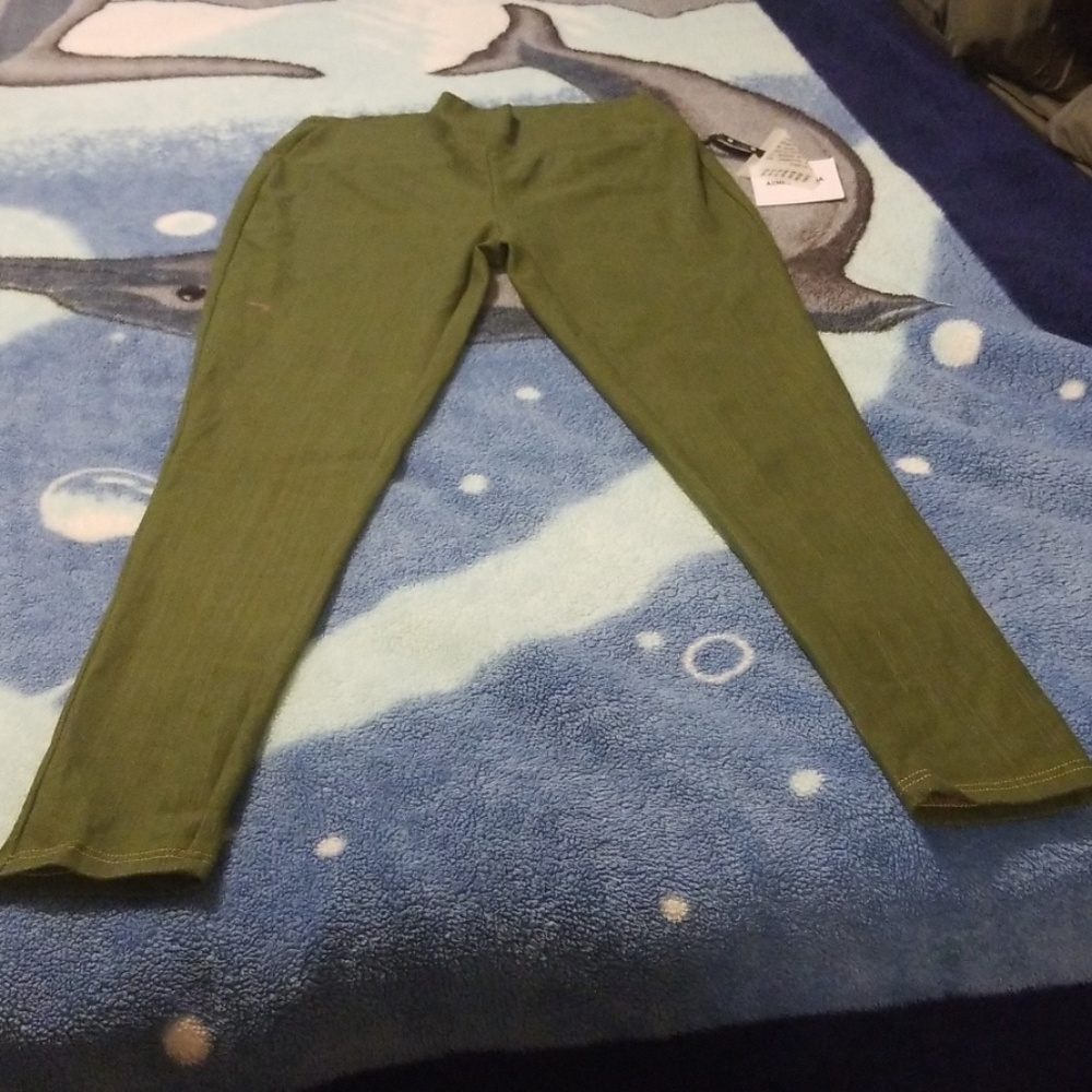 Jegging